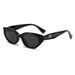 New Polarized TAC With Cat Eyes, High-end And Fashionable Wearing Style, UV Resistant Outdoor Driving Mirror 5107_desvips.com