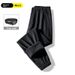 for Men And Women Winter Windproof Waterproof Fleece Lined Thickened Outdoor Sports Softshell Hiking Ski Pants_desvips.com