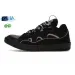 2025 Big Size Casual Shoes Men Women Designer Sneaker Leather Fashion Triple Black White Pink Blue Red Lady Platform_desvips.com