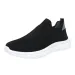 Soft Soled Walking Summer Hollow Casual Breathable Mesh One Foot Driving Polyurethane Lightweight Men S Shoes Ddmysaturn_desvips.com