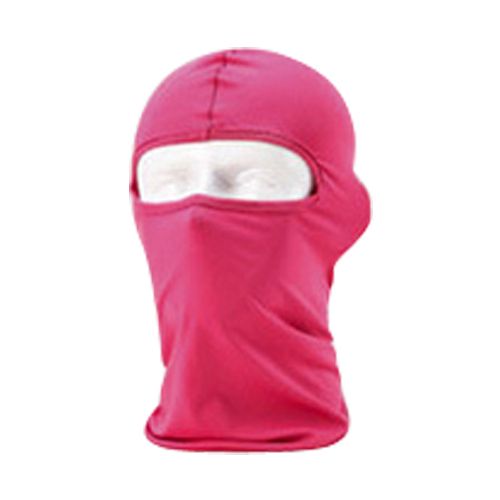 Kaou Unisex Winter Windproof Ski Full Face Mask Bike Bicycle Neck Cover_desvips.com