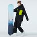 001 Women's Suit Men's Winter Outdoor Windproof Warm Thickened Snowboard And Ski Pants New Style_desvips.com