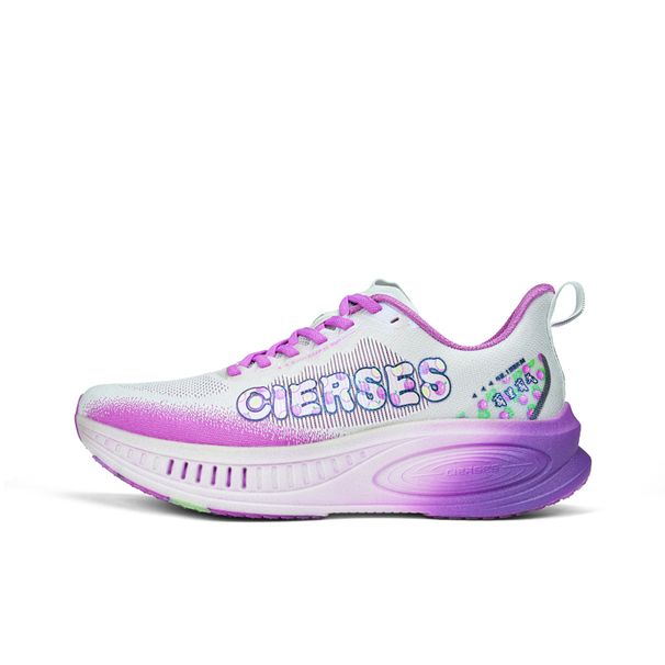 CIERSES New Cushion Running For Men Suitable Heavy Runners Sports Light Women Sneakers Road Shoes Training Jogging_desvips.com