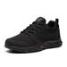 Summer New Running Breathable Mesh Travel Casual Large Size Sports Shoes Men's Style_desvips.com