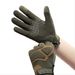 Tactical Men Touchscreen Cycling With Adjustable Wrist Closure Breathable All-Season Outdoor Sports Gloves_desvips.com