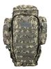 Outdoor Combination Tactical Huntin Double Shoulder Backpack Military Enthusiast Multi-Functional Hiking, Climbing, Exploring Backpack_desvips.com