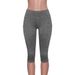 Cross-Border European And American New Style Pocket Hot-Selling Yoga Hip-Lifting Elastic Sports Fitness Running Tight_desvips.com
