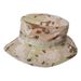 Outdoor Camping Summer Sunshade Round Brim Hat Sun Protection And UV Protection Wide Brim Hat Outdoor Mountaineering Fishing Large Brim Fisherman Hat_desvips.com