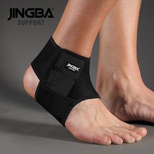 JINGBA Ankle Protection Outdoor Sports Football Running Fitness Ankle Protection Basketball Cycling Protective Gear Manufacturer_desvips.com