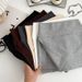 Spicy Girl Casual Versatile Side Slit High Waist Slimming Anti-Exposure Sports Short Bodycon Skirt For Women_desvips.com