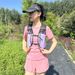 Functional Bags Breathable running backpack portable running bag women's country running water bag new marathon cycling bag_desvips.com