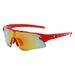 Sports Glasses, Mountaineering Glasses, Popular Outdoor Cycling Sunglasses, European And American Sunglasses, Colorful Glasses, Outdoor Glasses_desvips.com