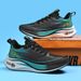 Chitu 7pro Summer Mesh Breathable Flying Electric 3c Boys Students Physical Examination Special Shock Absorption Sports_desvips.com