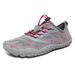 Unisex Wide Barefoot For Men Women Outdoor Trail Running Minimalist Walking Shoes Lightweight And Breathable_desvips.com