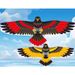 Kelin Board Eagle Kite Weifang New Model Breeze Easy To Fly High-end Extra Large For Children And Adults_desvips.com