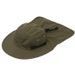 Women's Mesh Sunshade Hat Spring/Summer Outdoor Breathable Wide Brimmed Shawl Fisherman Style Men's Hiking Sun Hat_desvips.com