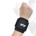 Thin Basketball Wristband, Wrap-around Compression Wrist Support For Weightlifting, Badminton, Volleyball, Fitness, And_desvips.com