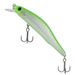 Shark Scavenger|Floating Long-throw Minnow Lure With Magnetic Center Of Gravity Transfer System, Artificial Hard Bait,_desvips.com