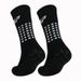 Non-Slip Dot Grip Football Socks For Sports, Running, Hiking & Training – Moisture-Wicking, Anti-Odor & Breathable Performance Socks For Men & Women_desvips.com