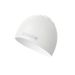 Momasong Elastic Silicone Adult Unisex Professional Waterproof Swimming Cap Ear Protection Non-Tightening_desvips.com