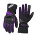 Women's Motorcycle Winter Gloves Waterproof Warm Touchscreen Long Style For Riding Off Road Windproof Anti-Fall Rider Gear_desvips.com