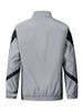 Night Reflective Men's Fashion Stand Collar Splicing Spring Autumn Casual Jacket Trendy Hip-hop Dance Streetwear_desvips.com