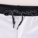 New Adult High Elasticity And Comfort, Boxer Trunks, Casual Sports Beach Men's Swim Trunks_desvips.com