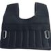Weight-bearing Vest Weight Training Sports Boxing Gym Equipment Adjustable Vest Jacket Single Row Small Vest_desvips.com