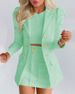 Women's Clothing New Casual Fashion Suit Women's Clothing_desvips.com