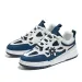 New Hot Free Shipping Casual For Mens Black Green Blue Fashionable And Versatile Outdoor Sneakers Sport Shoes_desvips.com