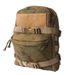 Exclusive Outdoor Tactical Military Enthusiast Lightweight Vest Belt MOLLE Accessories Water Bag Backpack_desvips.com