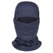 LazyZoom Outdoor Camouflage Cycling Sun Protection Tactical Mask Breathable Hiking Neck Gaiter Balaclava Hat_desvips.com