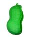 Cross-Border Silicone Golf Club 2-Pack Peanut Shell Protective Covers Double Ball_desvips.com