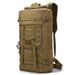 50L Large Capacity Outdoor Sports Multi-Purpose Tactical Backpack, Men's Crossbody Bag, Outdoor Hiking Adventure Travel Bag_desvips.com