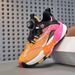 Children's Basketball Carbon Plate Friction Sound Spring Autumn New Boys And Girls Cushioning Breathable Sports Training_desvips.com