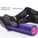 PeakGo Foam Women Muscle Relaxation For Men Beginner Fitness Massage Yoga Column Roller_desvips.com