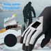 ROCKBROS Winter Cycling Gloves Gloves Touchscreen Warm Thermo Sports DHL_desvips.com
