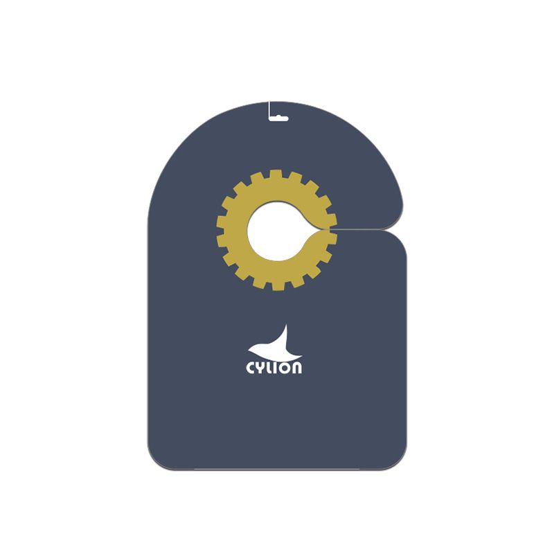 Bicycle Anti-Oil Dirt Guard Disc Anti-Dirt Plate PVC Extended Version Mountain Road Bike Cleaning Maintenance Tool_desvips.com