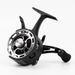 Fast Line Release Fishing Reel - Versatile Ice & Deep Water Spinning Reel For Carp, Bream & Pike Fishing (Left/Right Hand, Multiple Colors)_desvips.com
