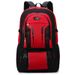New 60L Large Capacity Outdoor Hiking Water-Resistant Bag Fashionable Casual Sports Travel Backpack_desvips.com