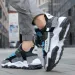 Sneakers Male Casual Mens Tenis Luxury Shoes Trainer Race Breathable Fashion Loafers Running Shoes For Men_desvips.com