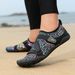 Lightweight Water Shoes For Beach, Fishing, Hiking, Swimming, Yoga, And Cycling -reathable Quick-Dry Anti-Slip Outdoor Sports Sandals With EVA Midsole_desvips.com