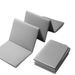 Foldable Men's Yoga Mat Portable Thickened Fitness Nap Mat For Home Use Non-Slip Widened Enlarged_desvips.com
