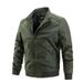Men's Clothing Thin Jacket Spring and Autumn Coat Men's Large Size Casual Windbreaker Style_desvips.com