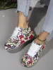 2025 Wear-Resistant Women's Sneakers With Non-Slip Sole - Stylish For Daily Walking Shoes_desvips.com