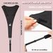 ROCKBROS Sweat Guard For Bicycle Indoor Trainers Anti-Sweat Quick-Drying_desvips.com