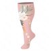 Sports Socks Plus Size Compression Socks High Elasticity Sports Fitness Obese People Socks_desvips.com