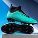 Batch Of Overseas Men's Women's Adult High Top Breathable Football Professional Competition Shoes, Indoor And Outdoor_desvips.com