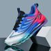 Running Men Flat Comfortable Mesh Outdoor Sports Big Size Tennis Shoes 2025 New Original Sneakers Man_desvips.com