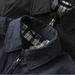 Spring 2023 Autumn Winter New American AF Casual Lapel Jacket Workwear Solid Color Coat Men's Windbreaker_desvips.com